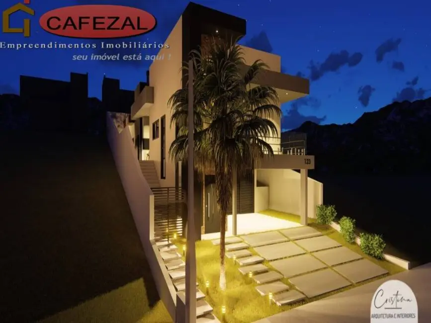 Foto 3 de Casa de Condomínio com 3 quartos à venda, 368m2 em Itupeva - SP