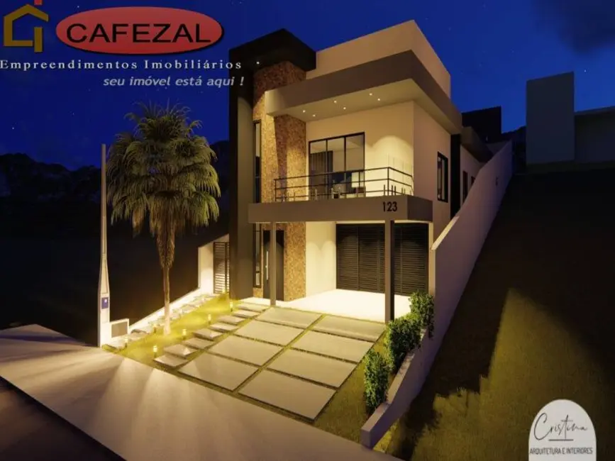 Foto 2 de Casa de Condomínio com 3 quartos à venda, 368m2 em Itupeva - SP