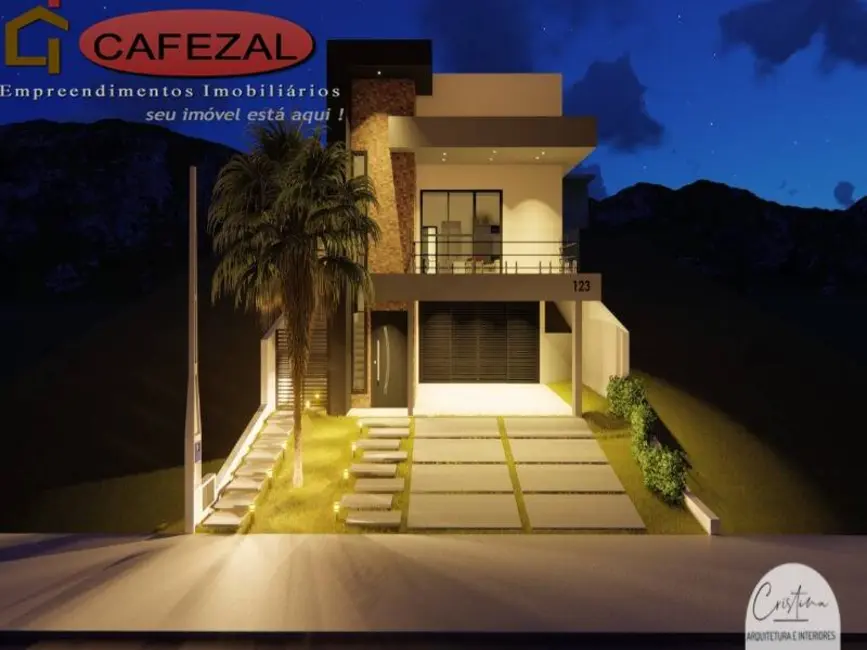 Foto 1 de Casa de Condomínio com 3 quartos à venda, 368m2 em Itupeva - SP