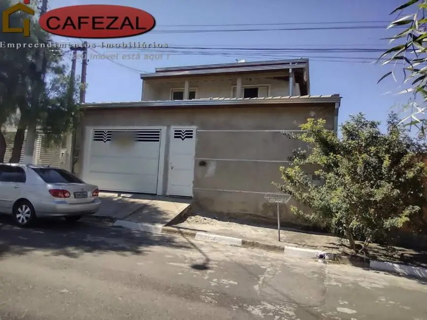 Casa com 5 quartos à venda em Itupeva - SP - imagem 1 Foto 1 de Casa com 5 quartos à venda em Itupeva - SP