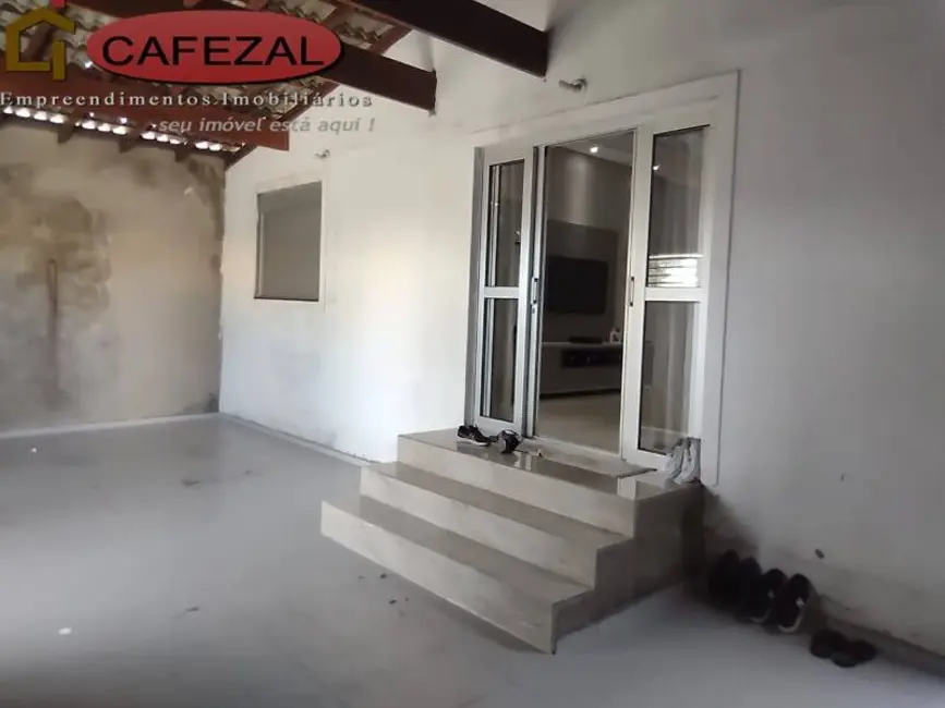 Casa com 5 quartos à venda em Itupeva - SP - imagem 4 Foto 4 de Casa com 5 quartos à venda em Itupeva - SP