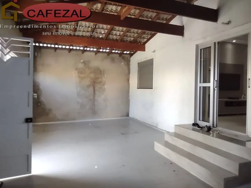 Casa com 5 quartos à venda em Itupeva - SP - imagem 2 Foto 2 de Casa com 5 quartos à venda em Itupeva - SP