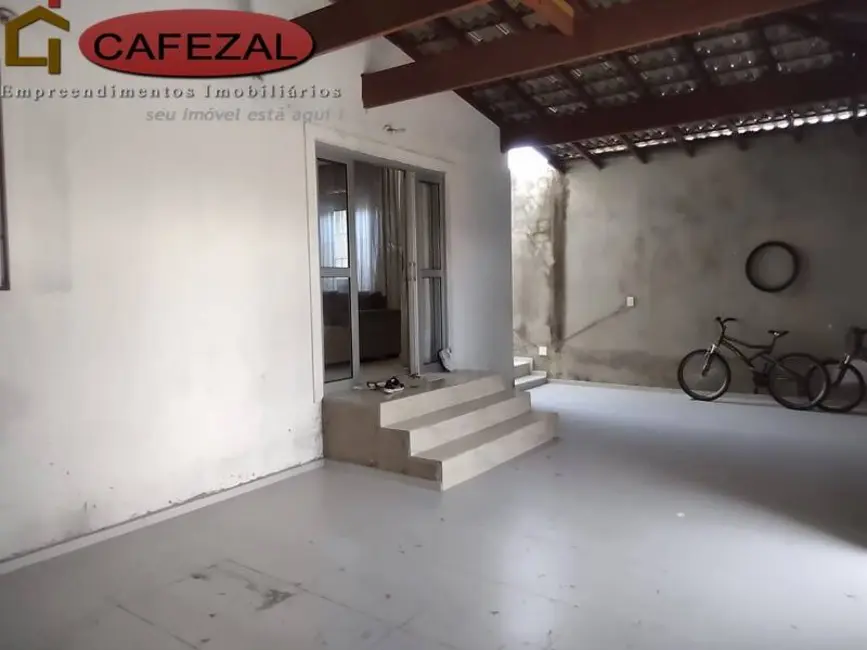 Casa com 5 quartos à venda em Itupeva - SP - imagem 3 Foto 3 de Casa com 5 quartos à venda em Itupeva - SP