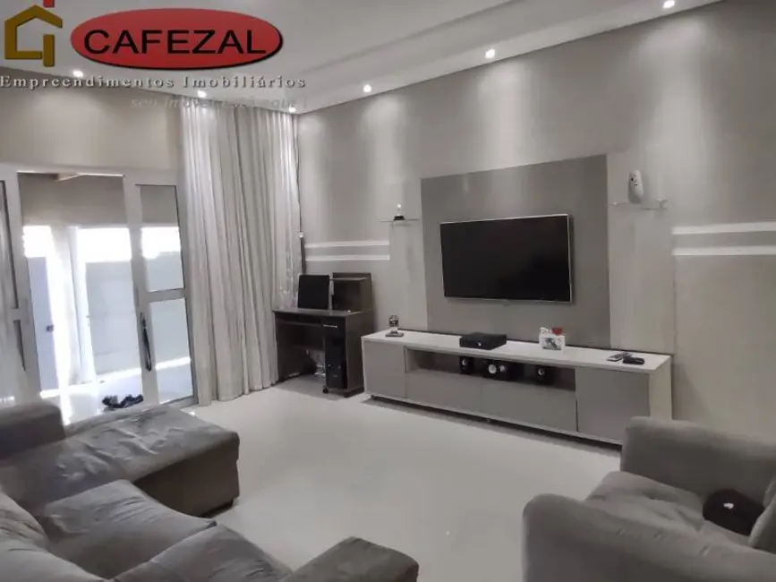 Casa com 5 quartos à venda em Itupeva - SP - imagem 5 Foto 5 de Casa com 5 quartos à venda em Itupeva - SP
