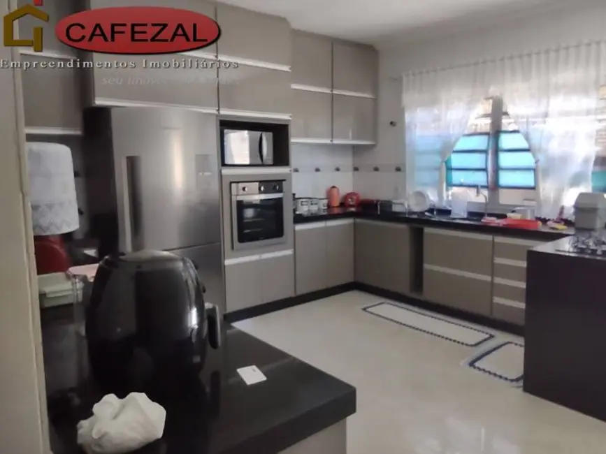 Casa com 5 quartos à venda em Itupeva - SP - imagem 8 Foto 8 de Casa com 5 quartos à venda em Itupeva - SP