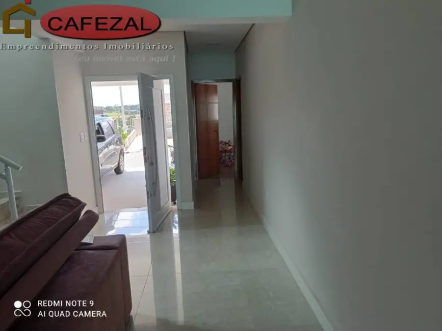 Foto 3 de Casa de Condomínio com 3 quartos à venda, 300m2 em Itupeva - SP