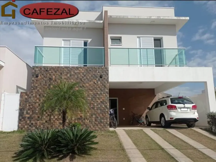 Foto 2 de Casa de Condomínio com 3 quartos à venda, 300m2 em Itupeva - SP