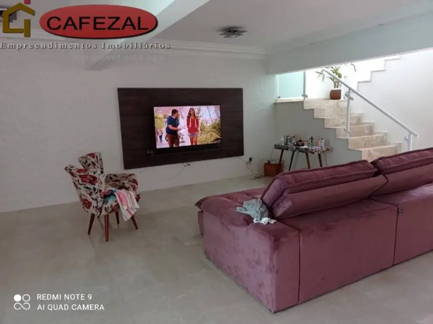 Foto 4 de Casa de Condomínio com 3 quartos à venda, 300m2 em Itupeva - SP