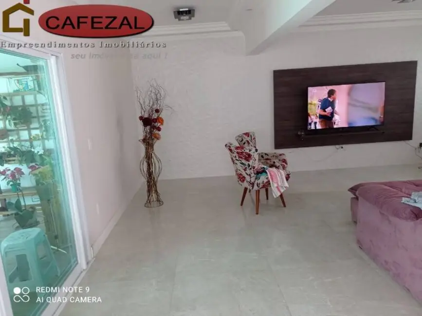Foto 5 de Casa de Condomínio com 3 quartos à venda, 300m2 em Itupeva - SP