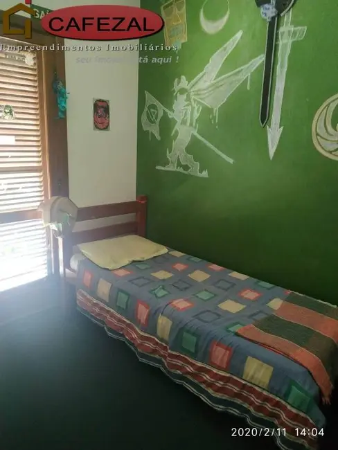 Casa com 5 quartos à venda em Itupeva - SP - imagem 9 Foto 9 de Casa com 5 quartos à venda em Itupeva - SP