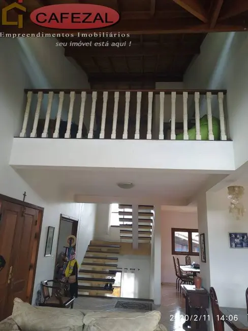 Casa com 5 quartos à venda em Itupeva - SP - imagem 5 Foto 5 de Casa com 5 quartos à venda em Itupeva - SP