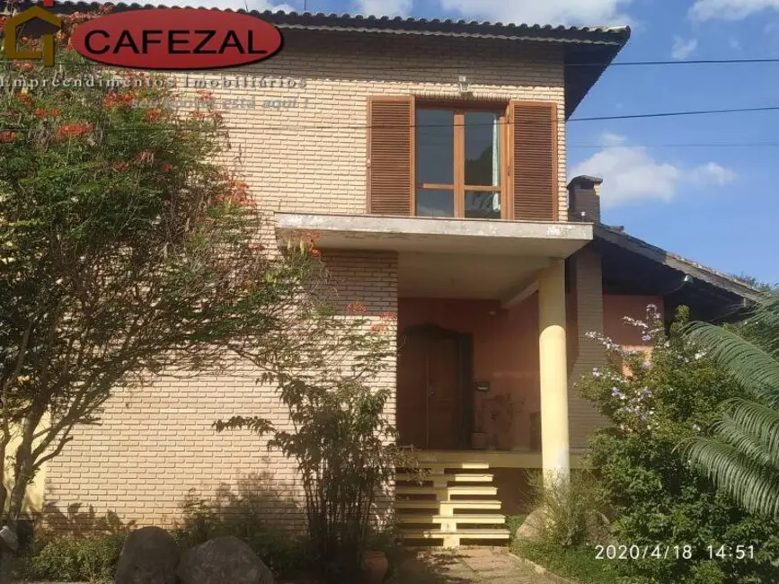 Casa com 5 quartos à venda em Itupeva - SP - imagem 2 Foto 2 de Casa com 5 quartos à venda em Itupeva - SP