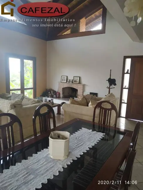 Casa com 5 quartos à venda em Itupeva - SP - imagem 3 Foto 3 de Casa com 5 quartos à venda em Itupeva - SP