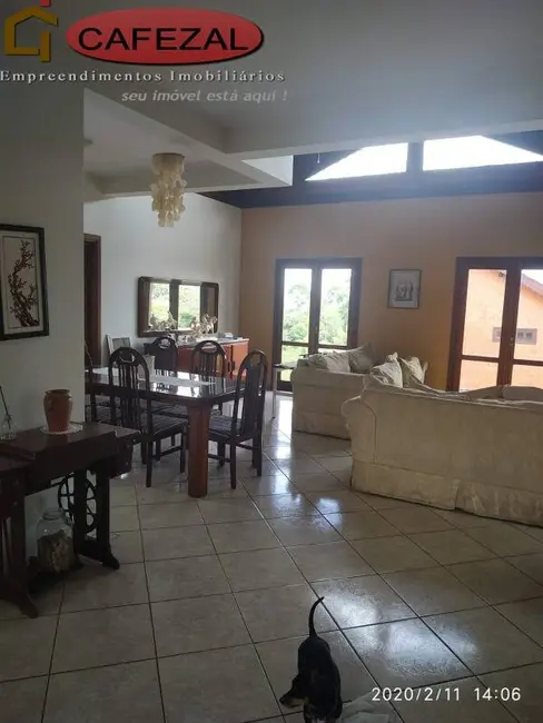 Casa com 5 quartos à venda em Itupeva - SP - imagem 4 Foto 4 de Casa com 5 quartos à venda em Itupeva - SP