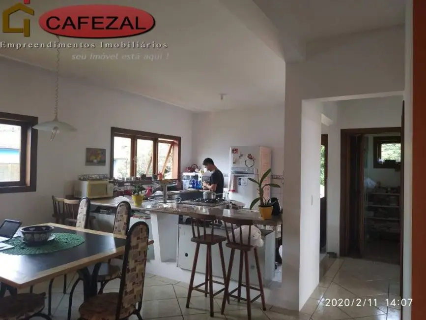 Casa com 5 quartos à venda em Itupeva - SP - imagem 6 Foto 6 de Casa com 5 quartos à venda em Itupeva - SP