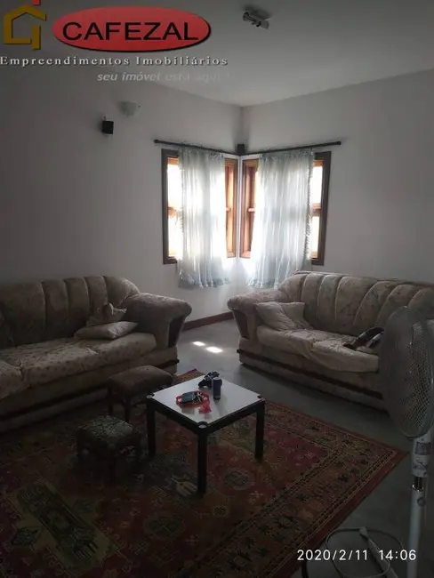 Casa com 5 quartos à venda em Itupeva - SP - imagem 7 Foto 7 de Casa com 5 quartos à venda em Itupeva - SP