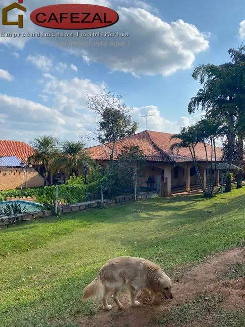 Foto 4 de Casa com 3 quartos à venda, 7000m2 em Itupeva - SP