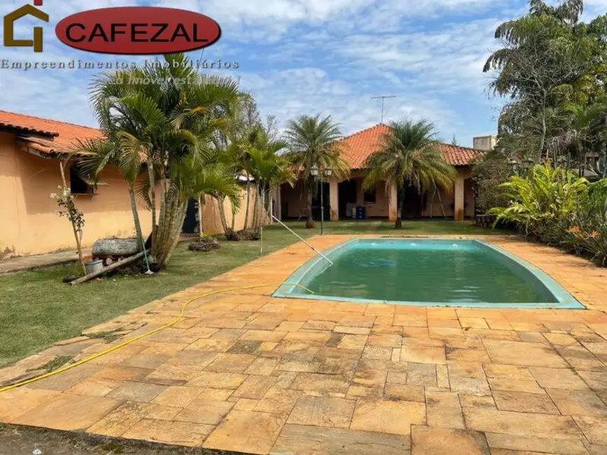 Foto 9 de Casa com 3 quartos à venda, 7000m2 em Itupeva - SP