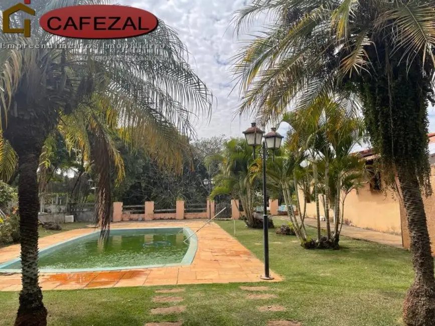 Foto 8 de Casa com 3 quartos à venda, 7000m2 em Itupeva - SP