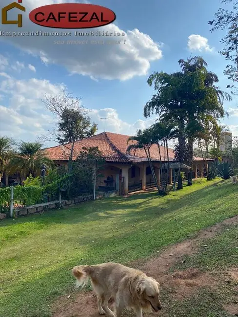 Foto 3 de Casa com 3 quartos à venda, 7000m2 em Itupeva - SP
