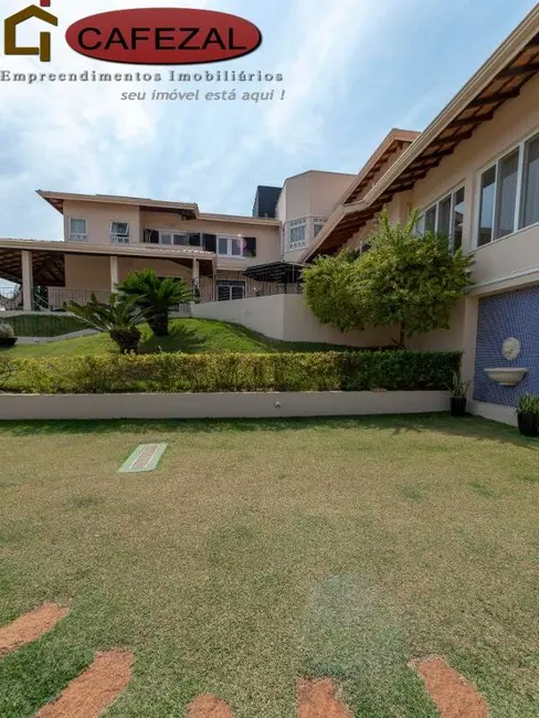 Foto 5 de Casa de Condomínio com 4 quartos à venda, 2785m2 em Itupeva - SP