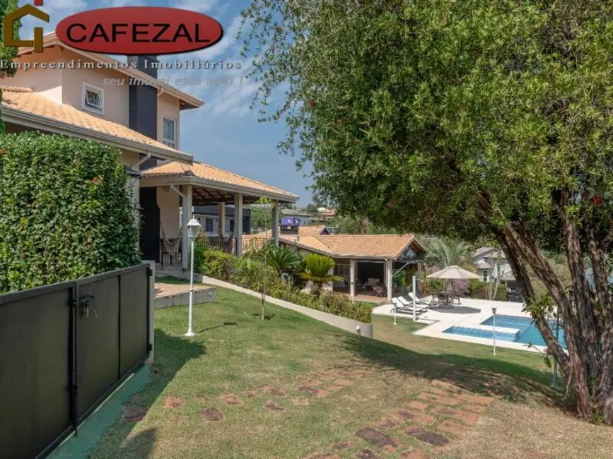 Foto 8 de Casa de Condomínio com 4 quartos à venda, 2785m2 em Itupeva - SP