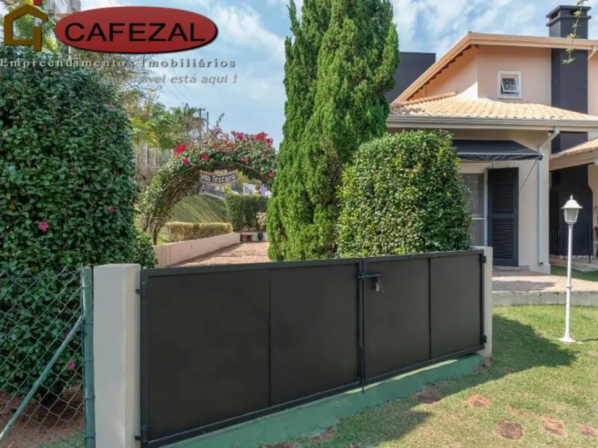 Foto 7 de Casa de Condomínio com 4 quartos à venda, 2785m2 em Itupeva - SP