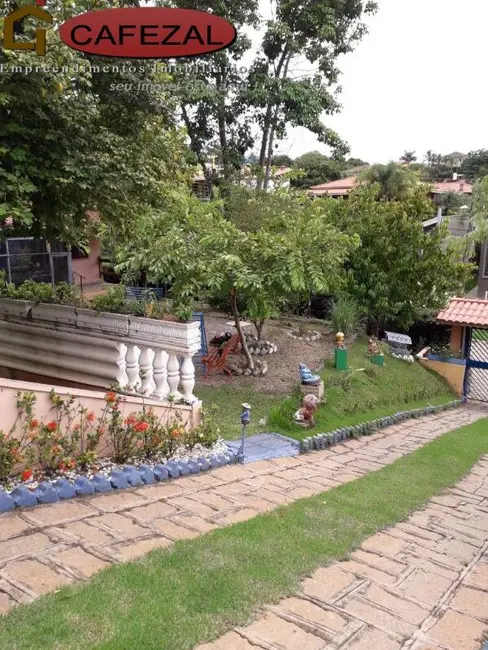 Foto 4 de Casa com 4 quartos à venda, 880m2 em Itupeva - SP