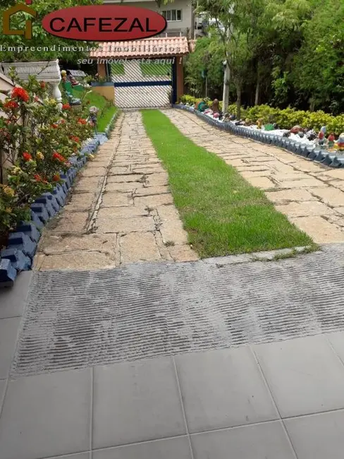 Foto 3 de Casa com 4 quartos à venda, 880m2 em Itupeva - SP