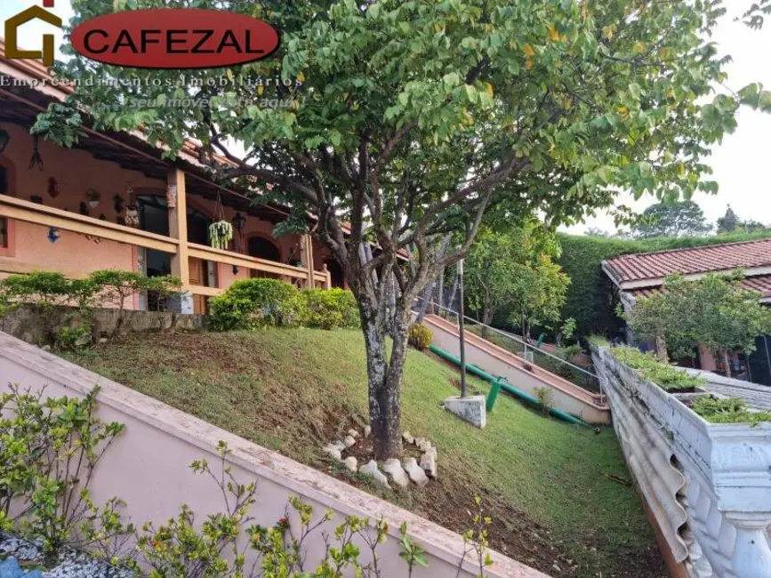 Foto 2 de Casa com 4 quartos à venda, 880m2 em Itupeva - SP