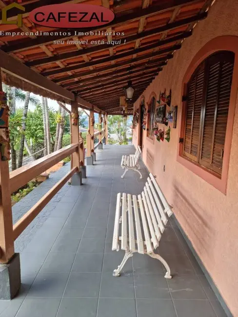Foto 1 de Casa com 4 quartos à venda, 880m2 em Itupeva - SP