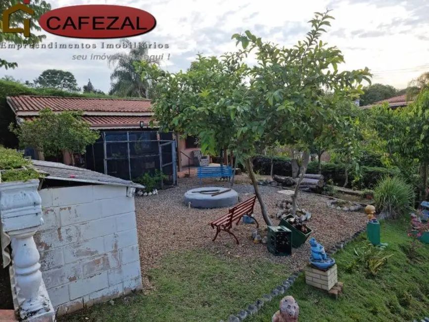 Foto 5 de Casa com 4 quartos à venda, 880m2 em Itupeva - SP