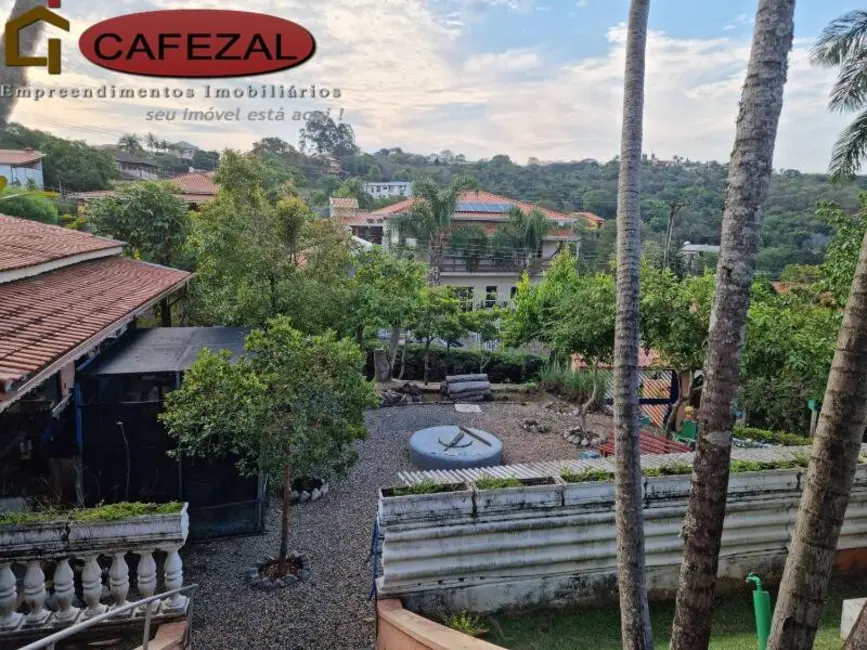 Foto 6 de Casa com 4 quartos à venda, 880m2 em Itupeva - SP