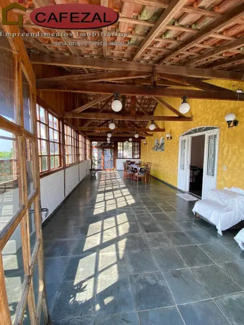 Foto 5 de Casa com 3 quartos à venda, 1300m2 em Itupeva - SP
