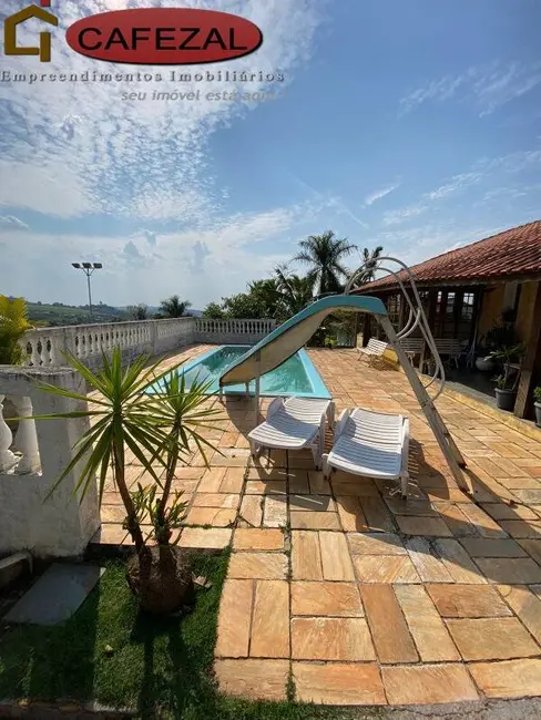 Foto 2 de Casa com 3 quartos à venda, 1300m2 em Itupeva - SP