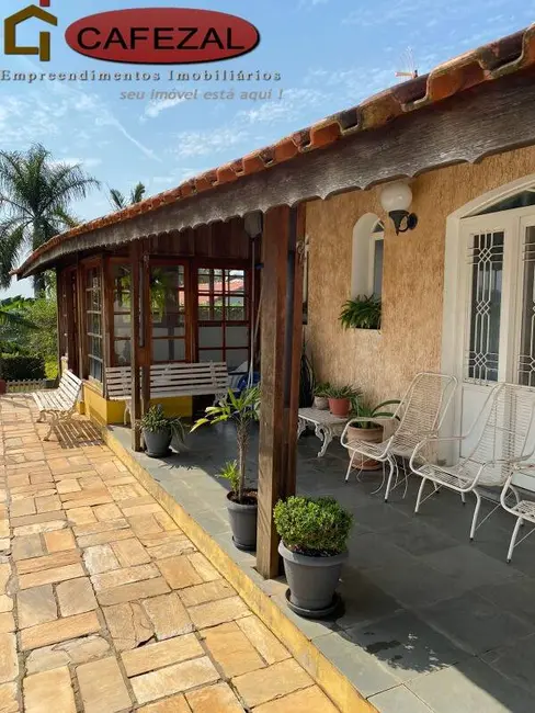 Foto 1 de Casa com 3 quartos à venda, 1300m2 em Itupeva - SP