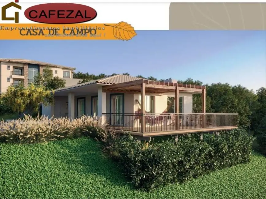 Foto 3 de Apartamento com 3 quartos à venda, 66m2 em Itupeva - SP