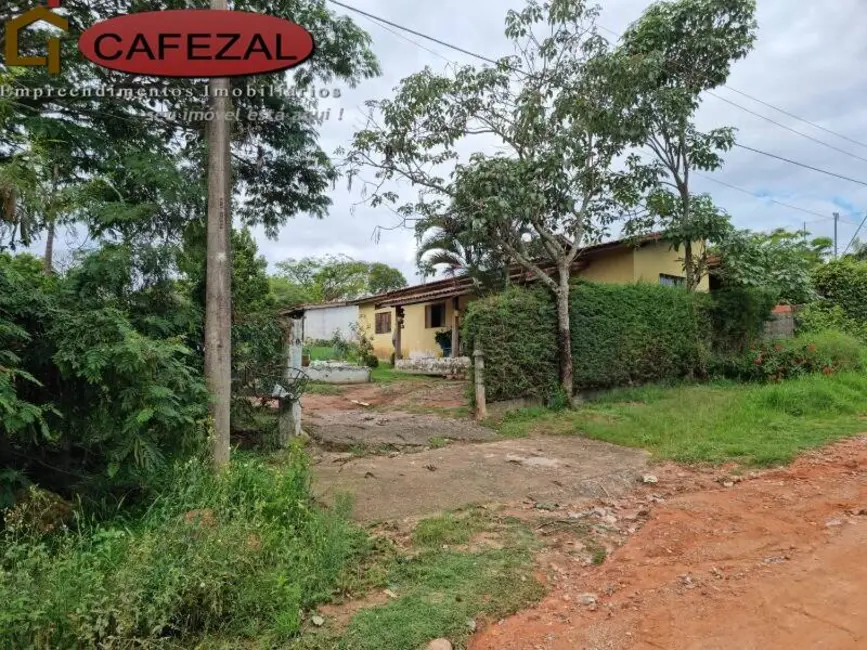 Casa com 2 quartos à venda em Itupeva - SP - imagem 1 Foto 1 de Casa com 2 quartos à venda em Itupeva - SP