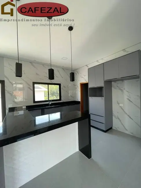Foto 7 de Casa de Condomínio com 4 quartos à venda em Itupeva - SP