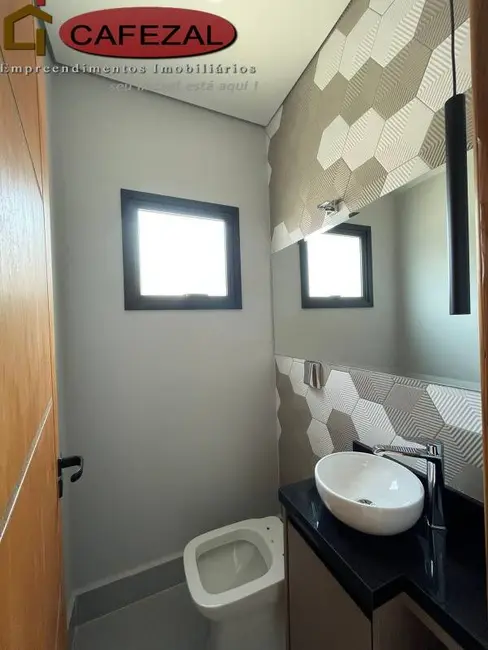 Foto 5 de Casa de Condomínio com 4 quartos à venda em Itupeva - SP