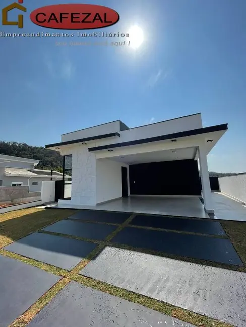 Foto 1 de Casa de Condomínio com 4 quartos à venda em Itupeva - SP