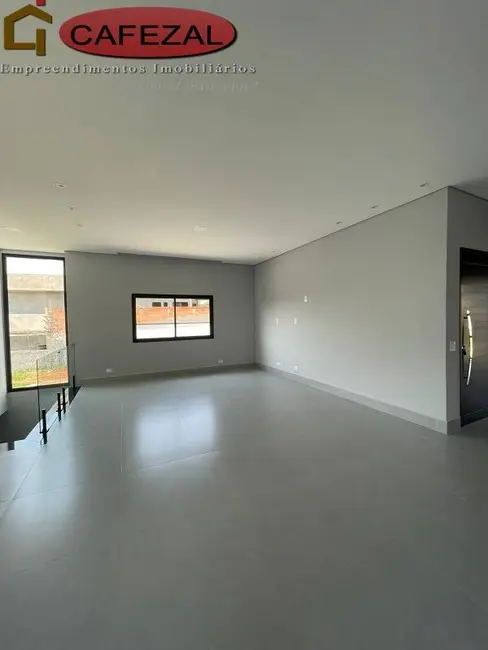 Foto 4 de Casa de Condomínio com 4 quartos à venda em Itupeva - SP