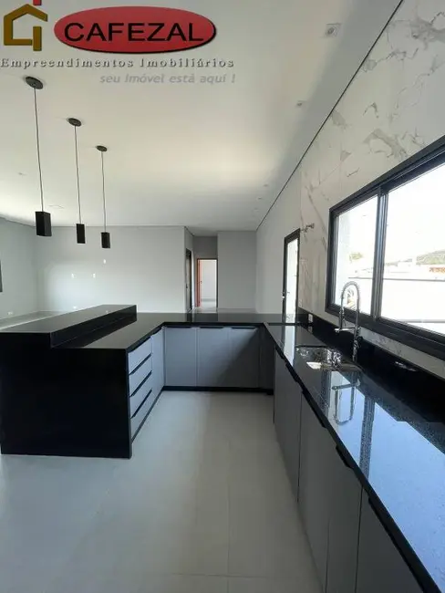 Foto 8 de Casa de Condomínio com 4 quartos à venda em Itupeva - SP
