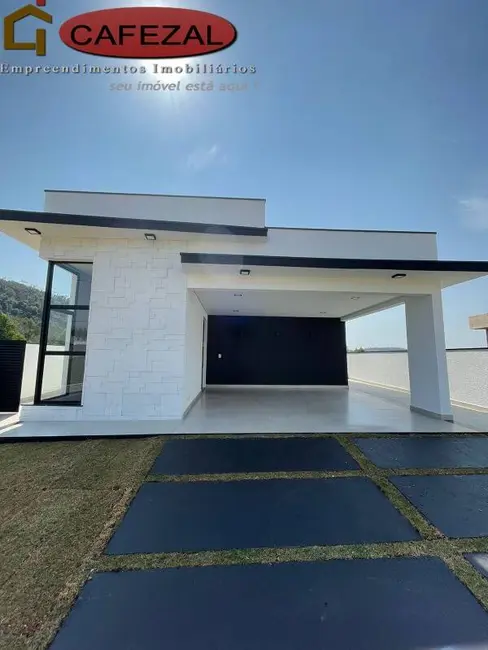 Foto 2 de Casa de Condomínio com 4 quartos à venda em Itupeva - SP