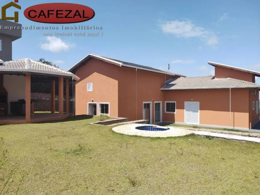 Casa de Condomínio com 3 quartos à venda e para alugar em Itupeva - SP - imagem 7 Foto 7 de Casa de Condomínio com 3 quartos à venda e para alugar em Itupeva - SP