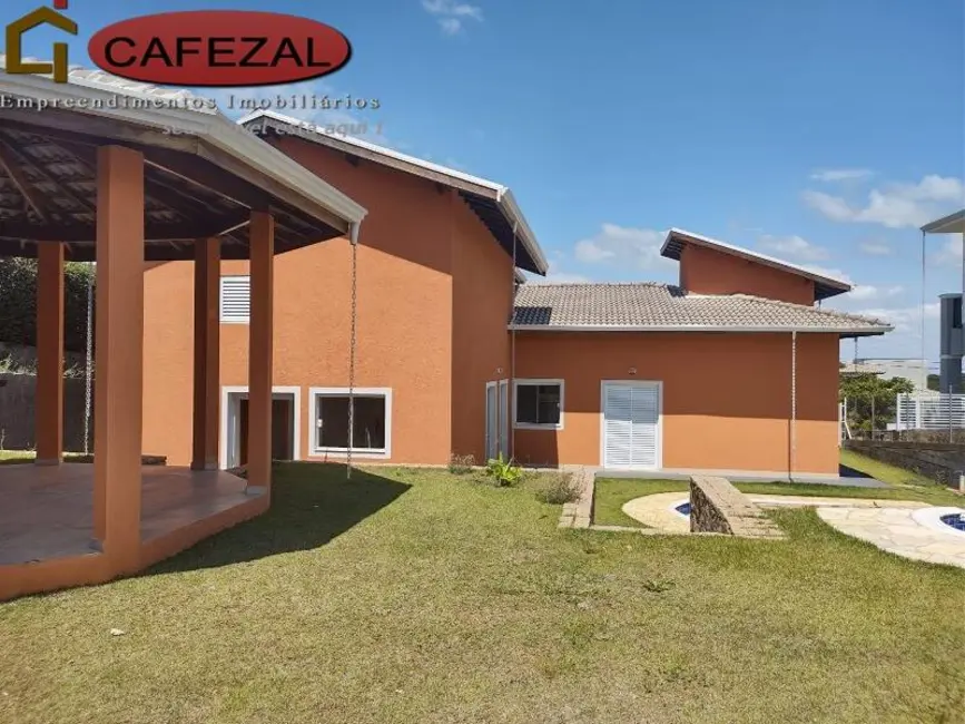Casa de Condomínio com 3 quartos à venda e para alugar em Itupeva - SP - imagem 5 Foto 5 de Casa de Condomínio com 3 quartos à venda e para alugar em Itupeva - SP