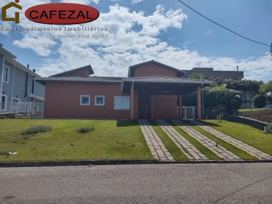 Casa de Condomínio com 3 quartos à venda e para alugar em Itupeva - SP - imagem 2 Foto 2 de Casa de Condomínio com 3 quartos à venda e para alugar em Itupeva - SP