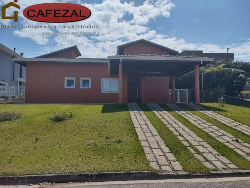 Casa de Condomínio com 3 quartos à venda e para alugar em Itupeva - SP - imagem 1 Foto 1 de Casa de Condomínio com 3 quartos à venda e para alugar em Itupeva - SP