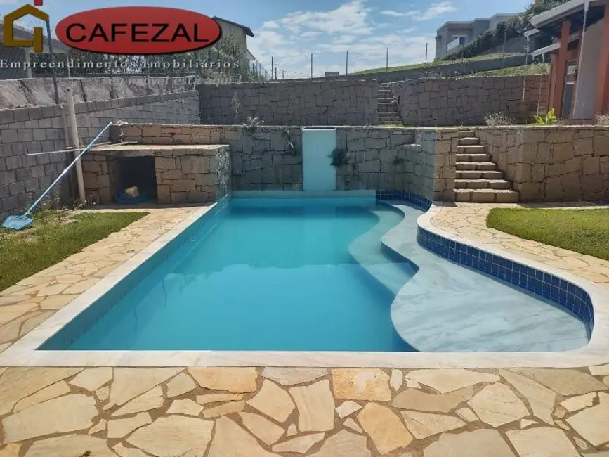 Casa de Condomínio com 3 quartos à venda e para alugar em Itupeva - SP - imagem 9 Foto 9 de Casa de Condomínio com 3 quartos à venda e para alugar em Itupeva - SP