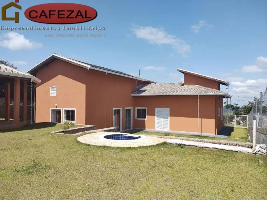 Casa de Condomínio com 3 quartos à venda e para alugar em Itupeva - SP - imagem 6 Foto 6 de Casa de Condomínio com 3 quartos à venda e para alugar em Itupeva - SP
